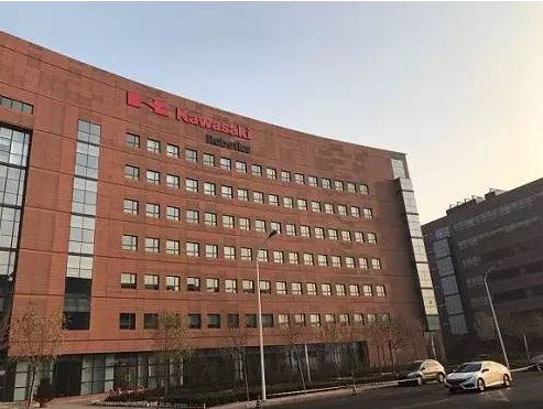 蘇州昱齊盛人力資源與川崎機器簽訂勞務(wù)外包協(xié)議