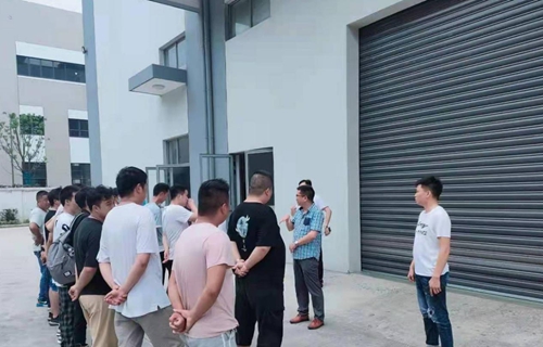 勞務外包公司！昱齊盛簽約了哪三家勞務外包企業呢？