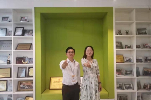 好消息I蘇州昱騰與挪亞精密機械有限公司簽訂勞務外包業務！