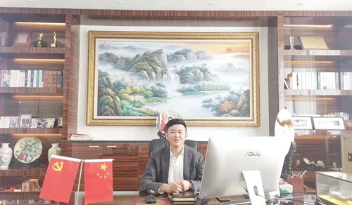 【昱齊盛月會】致敬7月，常懷感恩之心