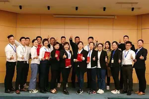 喜訊蘇州昱騰與金紅凱包裝公司簽訂勞務外包業(yè)務！